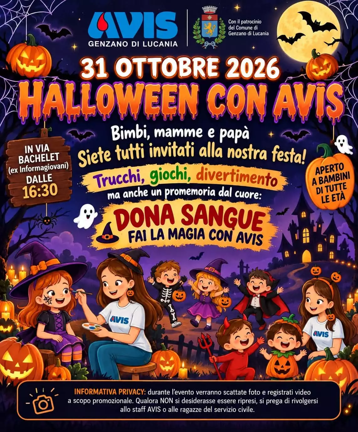 Un'immagine generica segnaposto con angoli arrotondati in una figura.